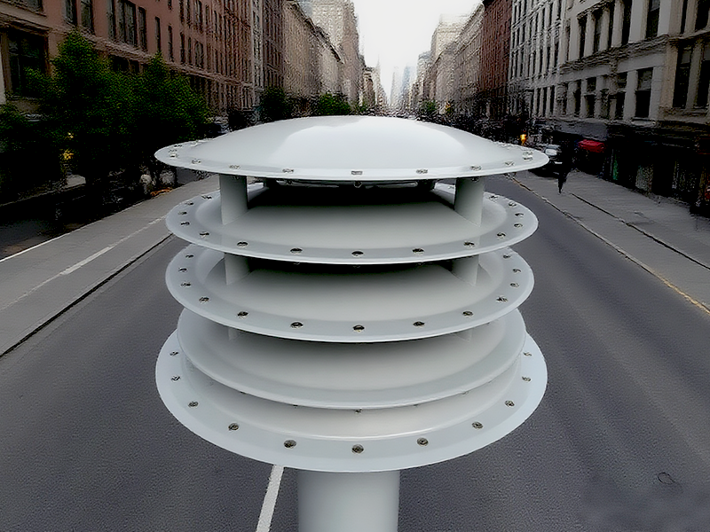 &iquest;Cu&aacute;les son las ventajas de utilizar un altavoz omnidireccional en entornos exteriores?