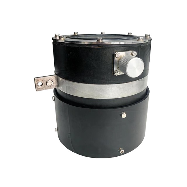 Proyector ac&uacute;stico submarino.jpg